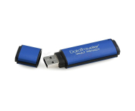 KINGSTON DataTraveler Vault Privacy 64GB USB 3.0 256bit AES Encrypted (DTVP30/64GB) - 162181 - zdjęcie 2